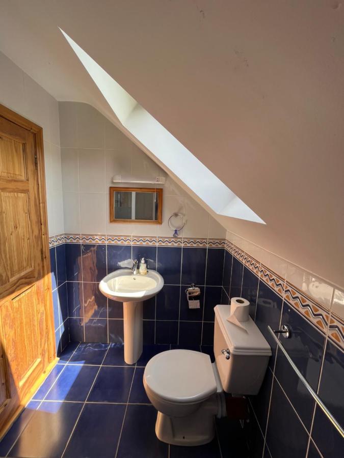 Ocean View Doolin Villa Exterior photo
